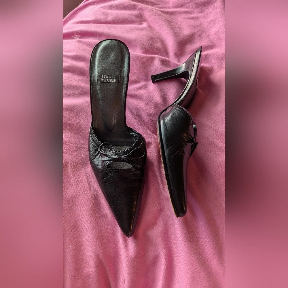Vintage Stuart Weitzman